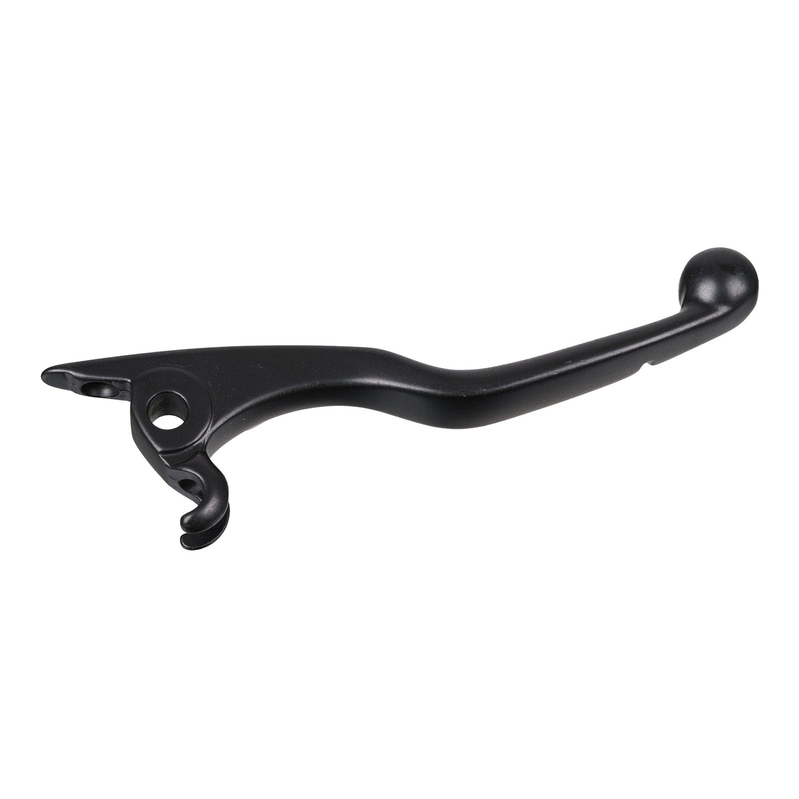 WMP Brake Lever - KTM- Forged - Black