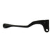 WMP Brake Lever Honda XR D/Leg Thick - Black