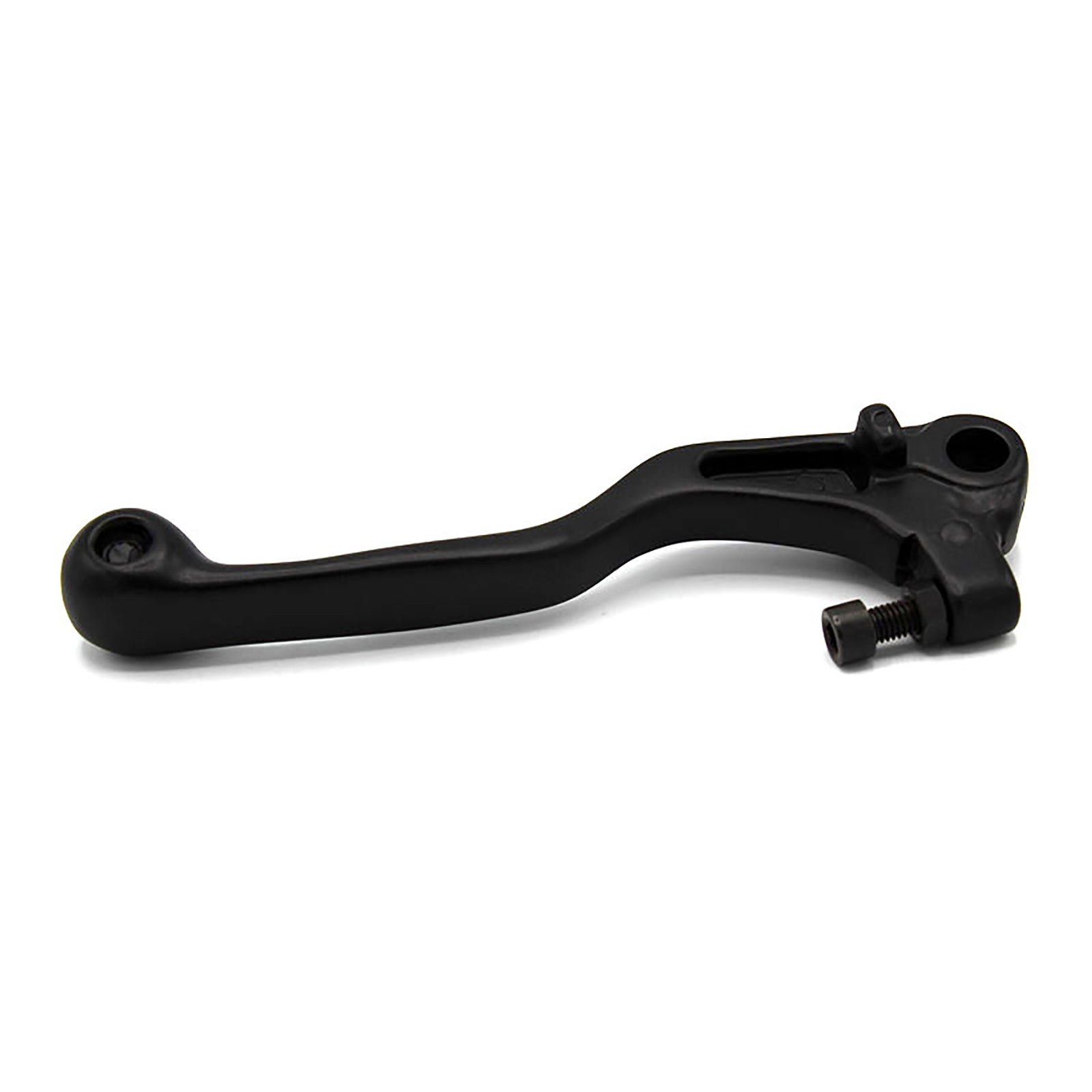 WMP Brake Lever Honda CR125-500 Short Blade