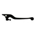 WMP Brake Lever Honda XR600 - Black