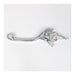 WMP Brake Lever Yamaha WR250F/450F '12-