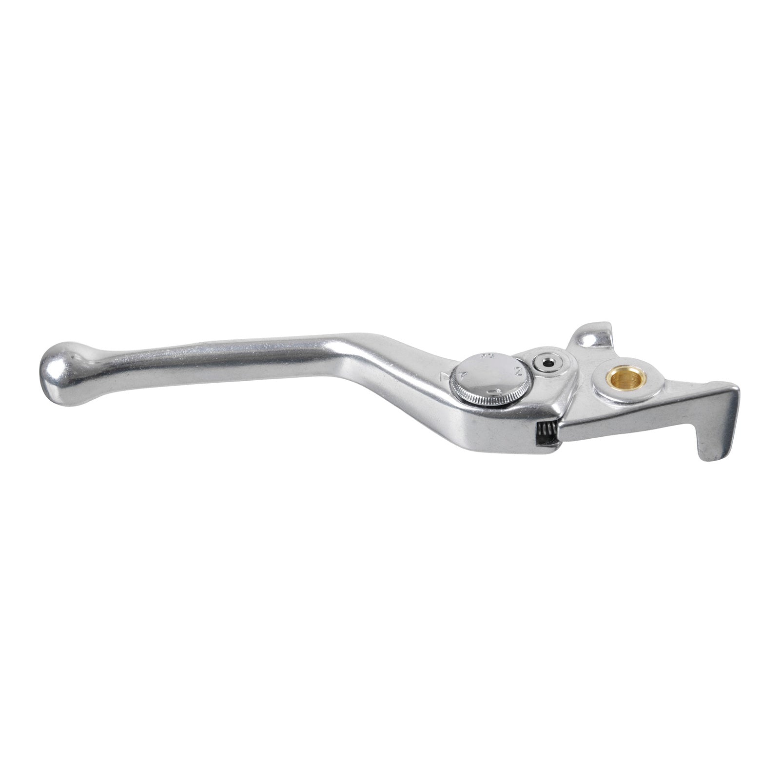 WMP Brake Lever Husqvarna M/Guzzi Assorted Models & Years (check fitments)