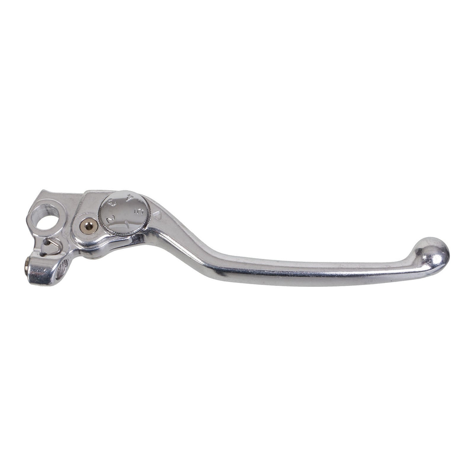 WMP Brake Lever Ducati Hypermotard 796
