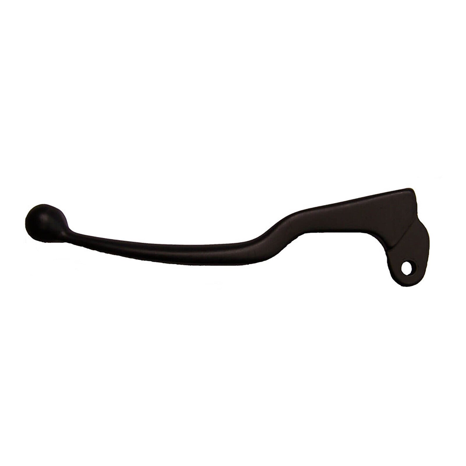 WMP Clutch Lever Suzuki JR80 - Black
