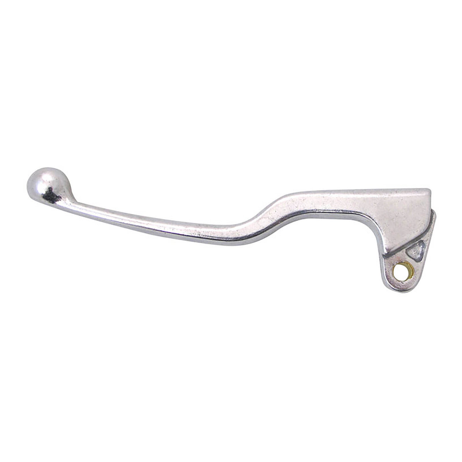 WMP Clutch Lever Kawasaki KX/KXF '05-'14 - Polished