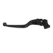 WMP Clutch Lever - KTM Black Lever, Black ADJ