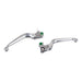 WMP Lever Set HD (Pair) CHR 96 - Wide Blade