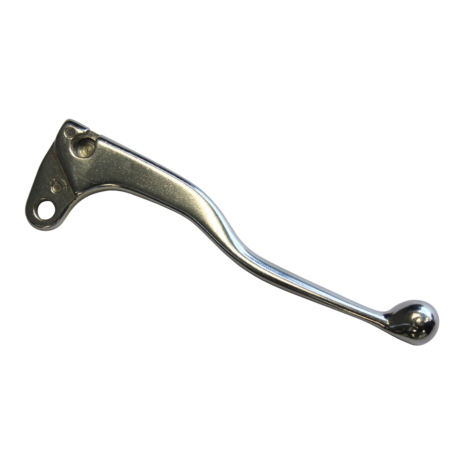 WMP Clutch Lever Kawasaki KX80 Z250/550 Short Blade