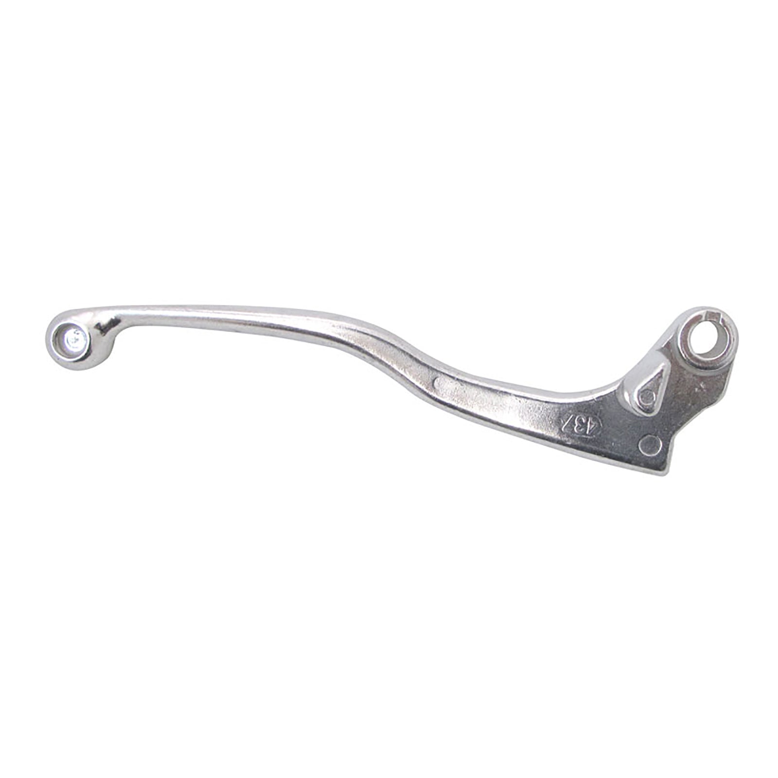 WMP Clutch Lever Kawasaki ER6 '06-'07 / ZR750 '91-'06
