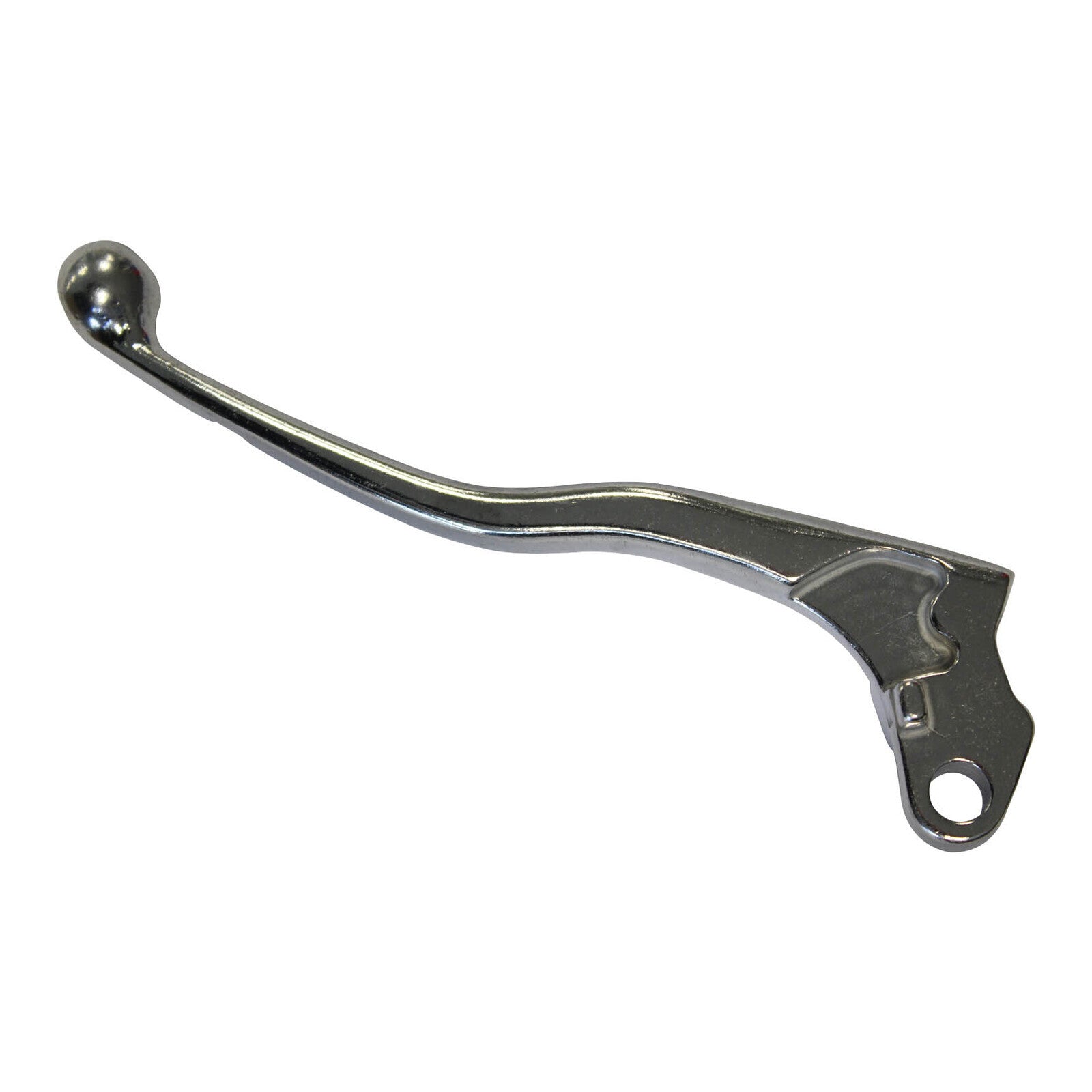 WMP Clutch Lever Kawasaki Ninja 650R '09-