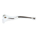 WMP Clutch Lever HD Fitment - Chrome