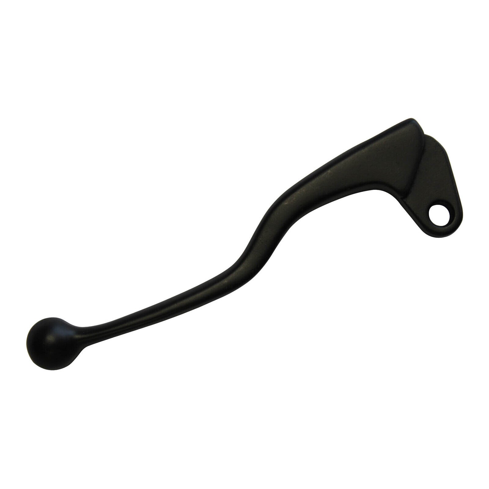 WMP Clutch Lever Yamaha XT225-600 XTZ660 Short Blade