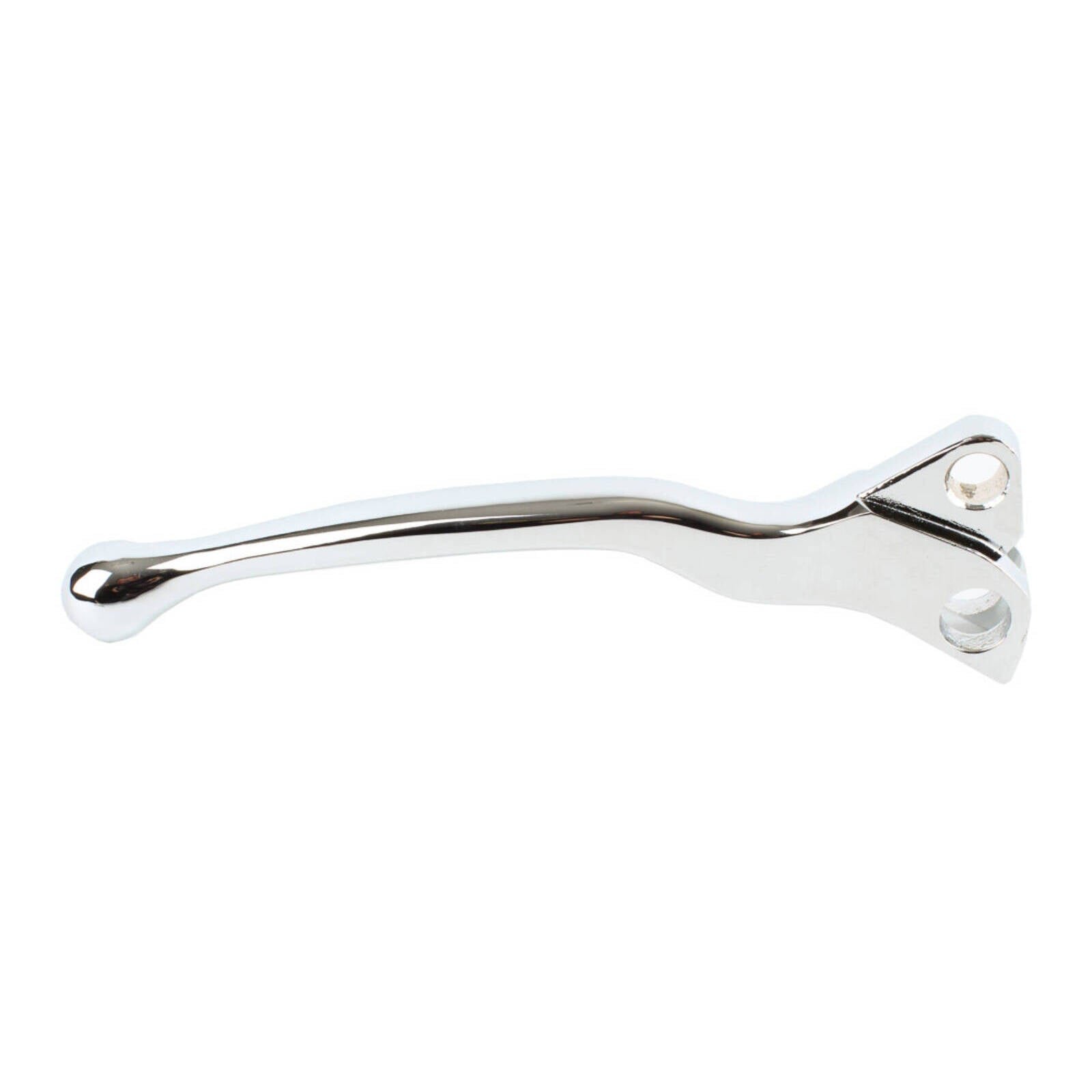 WMP Clutch Lever HD Fitment - Chrome