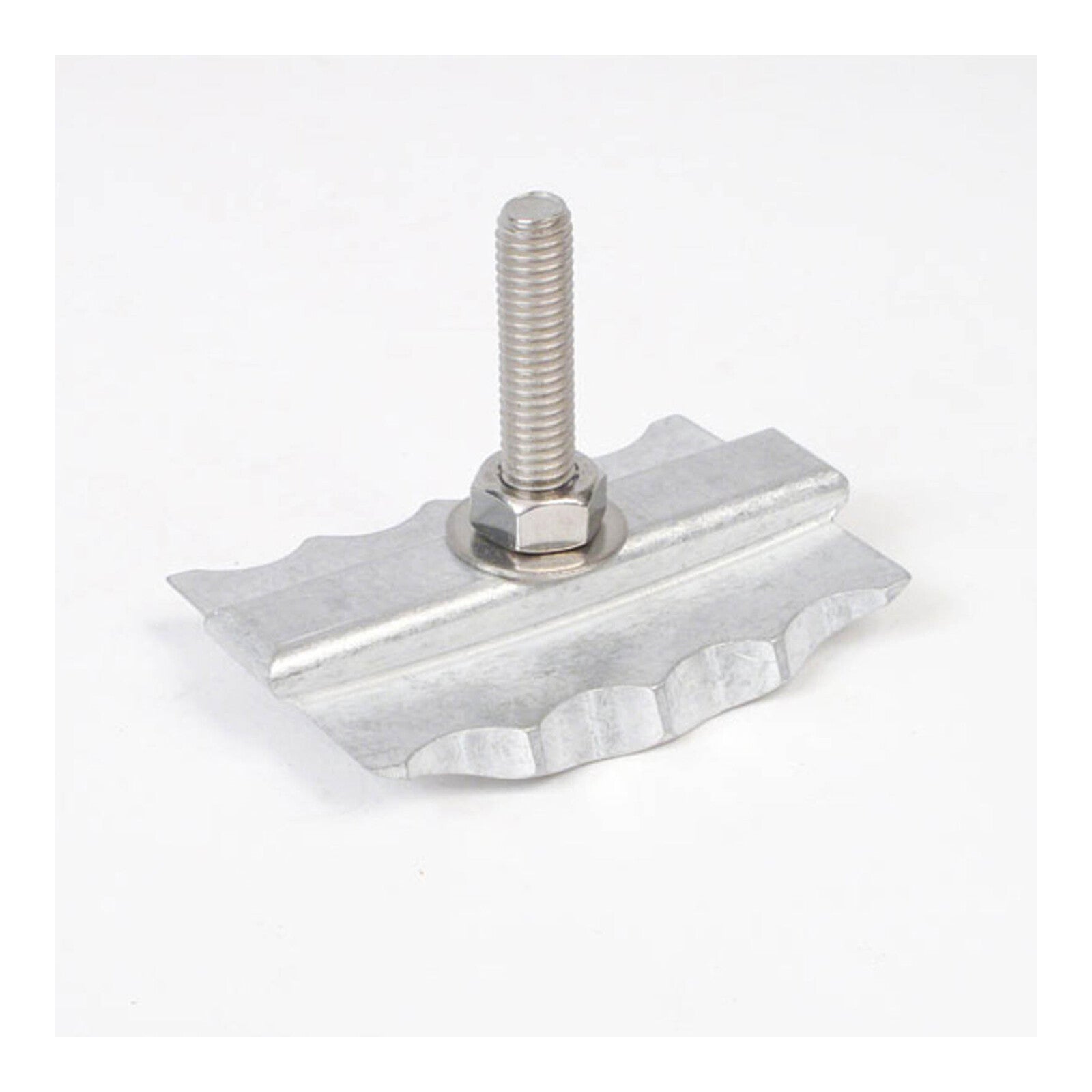 Whites Rim Lock CNC Alloy - 2.15