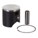 WOSSNER PISTON YAM YZ125 05-21 57.95MM SINGLE RING +4.00MM