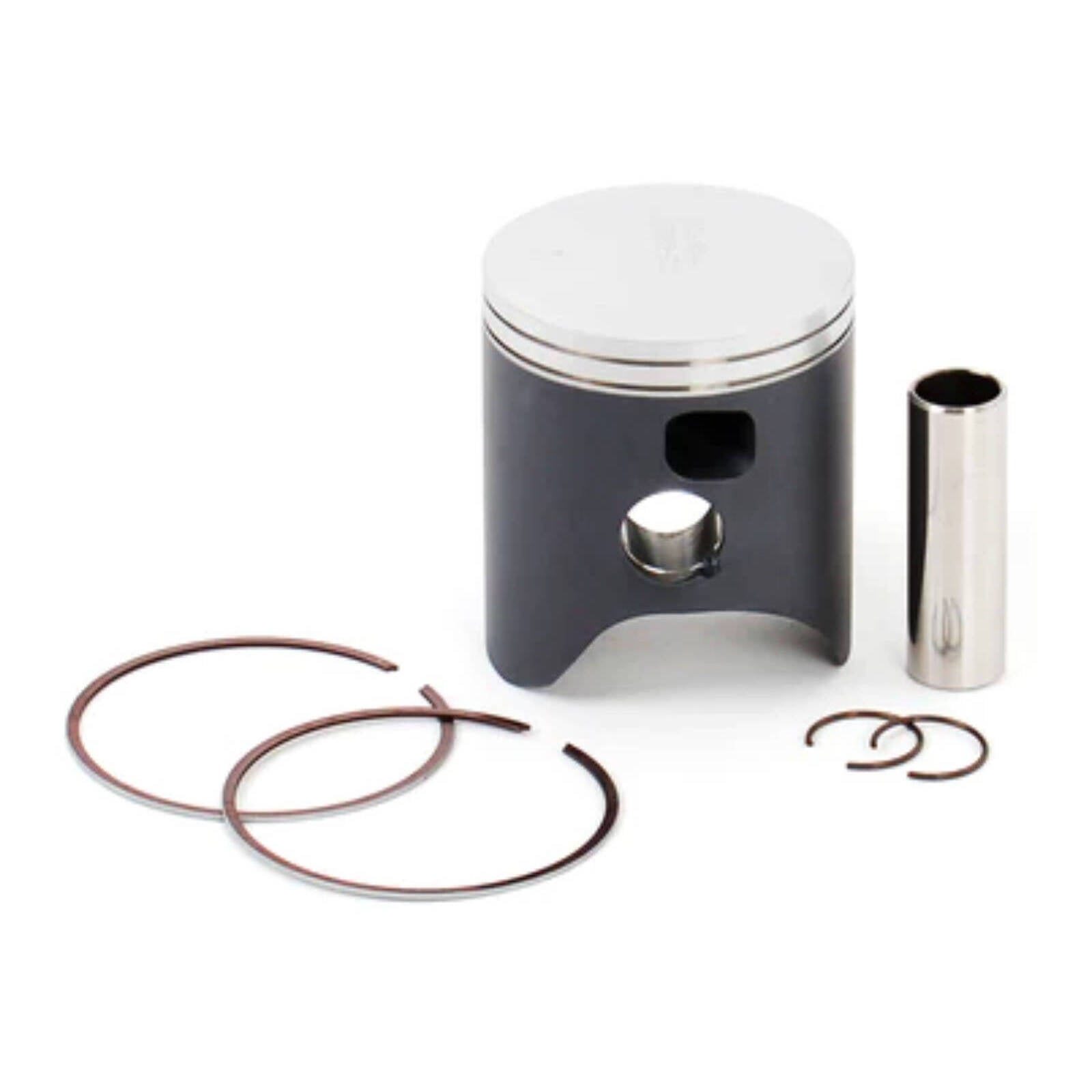 Wossner Piston Yamaha YZ125 '22-'25 - 53.95mm Double Ring