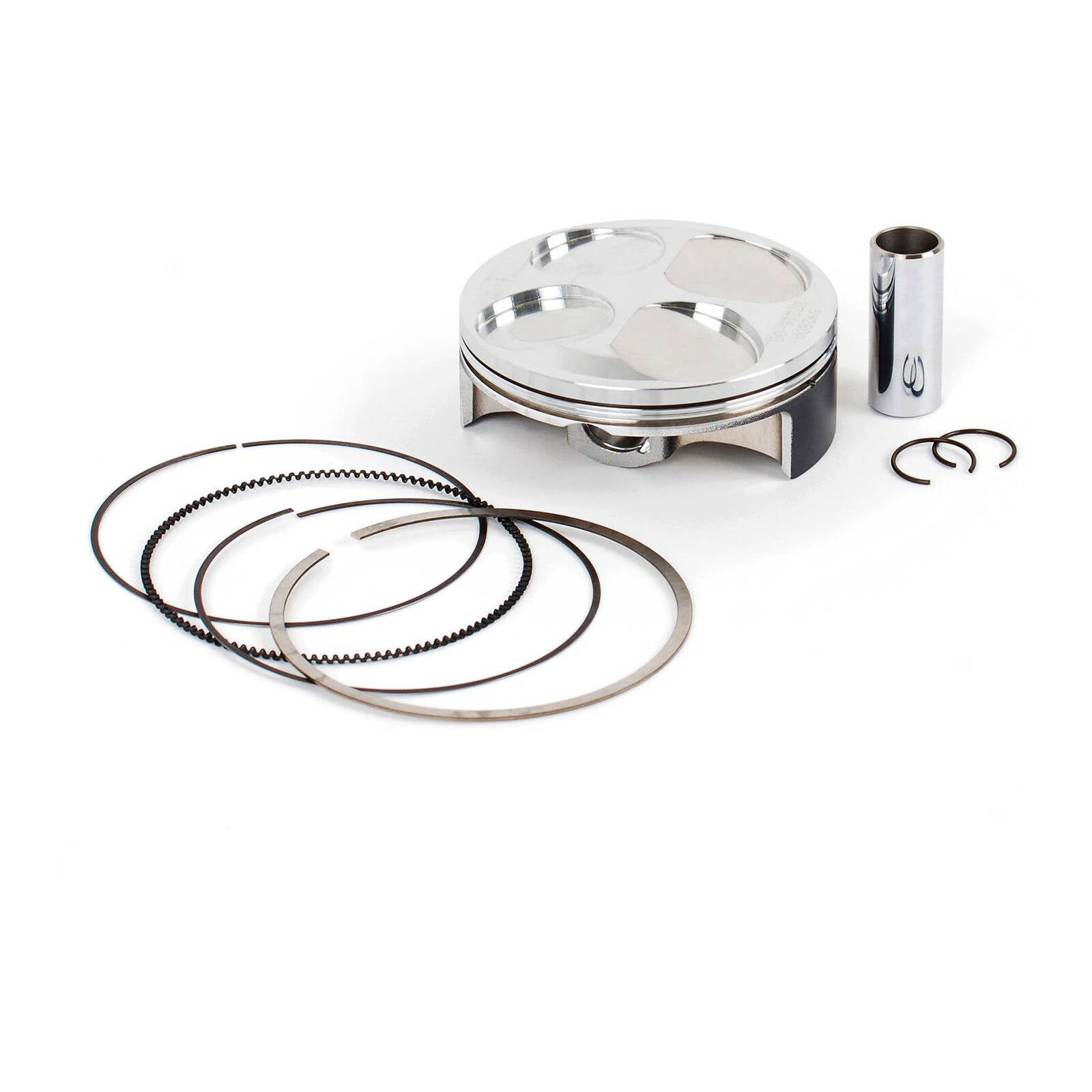 Wossner Piston Yamaha YZ450F 18-19 (Pro) (Hi-Comp)