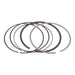 Wossner Ring Set - 87.00mm (Indent)
