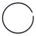 Wossner 2-Stroke Ringset - 44.50mm