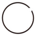 Wossner 2-Stroke Ringset - 47.50mm