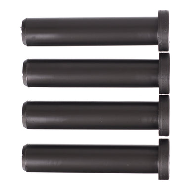 Whites A-Arm Bush Kit - 4 pcs - Suits 21mm Swingarm (Check size before order)