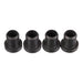 Whites A-Arm Bush Kit - 4 pcs