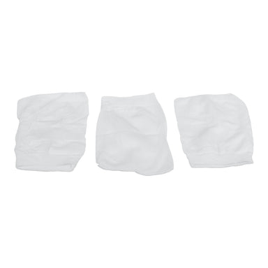 Whites Foam Air Filter Pre-filter - 3pc pack