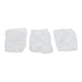 Whites Foam Air Filter Pre-filter - 3pc pack