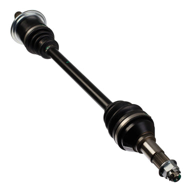 Whites CV Axle Shaft Can-Am Front Left-hand
