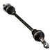 Whites CV Axle Shaft Can-Am Front Left-hand