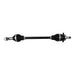Whites CV Axle Shaft Can-Am Front Left-hand