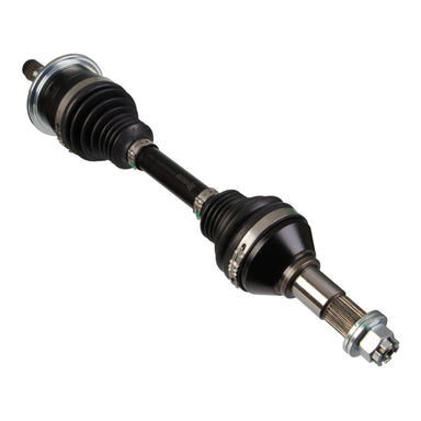 Whites CV Axle Shaft Can-Am Front Left-hand