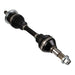 Whites CV Axle Shaft Can-Am Front Left-hand