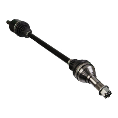Whites CV Axle Shaft Can-Am Front Left-hand