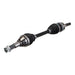 Whites CV Axle Shaft Can-Am Front Right-hand