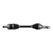 Whites CV Axle Shaft Can-Am Front Left-hand