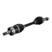Whites CV Axle Shaft Can-Am Front Left-hand
