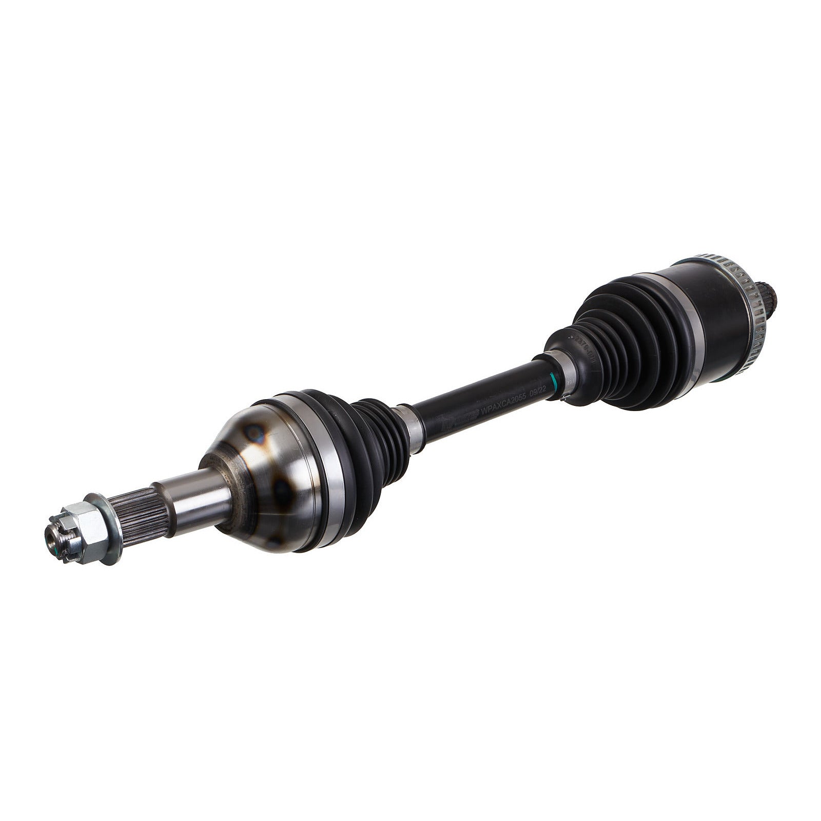 Whites CV Axle Shaft Can-Am Rear Right-hand