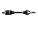 Whites CV Axle Shaft Can-Am Rear Right-hand