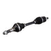 Whites CV Axle Shaft Can-Am Front Left-hand