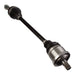 Whites ATV CV Axle Complete Can-Am Rear Left-hand Right-hand (with TPE Boot)
