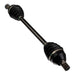 Whites ATV CV Axle Complete Can-Am Rear Left-hand Right-hand (with TPE Boot)