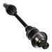 Whites CV Axle Shaft CF Moto Rear Left-hand