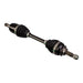 Whites ATV CV Axle Complete Honda Left-hand (2 lift)