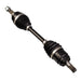Whites ATV CV Axle Complete Honda Left-hand (2 lift)