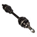 Whites CV Axle Shaft Honda Front Left-hand or Right-hand