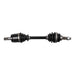 Whites CV Axle Shaft Honda Front Left-hand or Right-hand