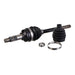 Whites CV Axle Shaft Honda Front Right-hand