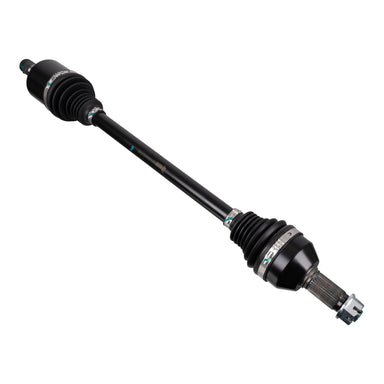 Whites ATV CV Axle Complete Honda Rear Left-hand