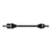 Whites ATV CV Axle Complete Honda Rear Left-hand